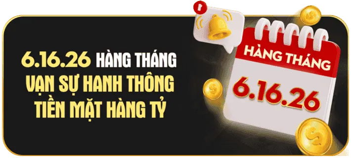 Ưu Đãi Chào Mừng Nổ Hũ Ku88