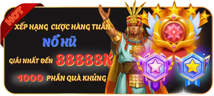 Tiền thưởng chào mừng ku88